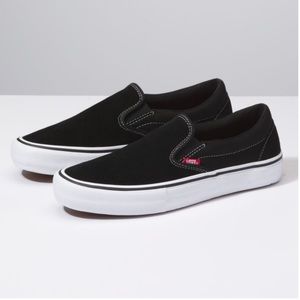 Vans Slip-On Pro